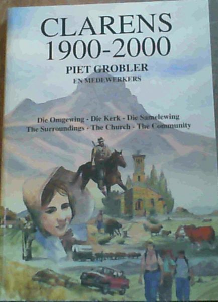 Clarens 1900-2000