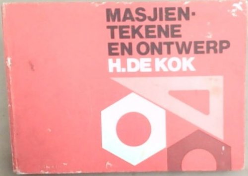 Masjientekene en Ontwerp