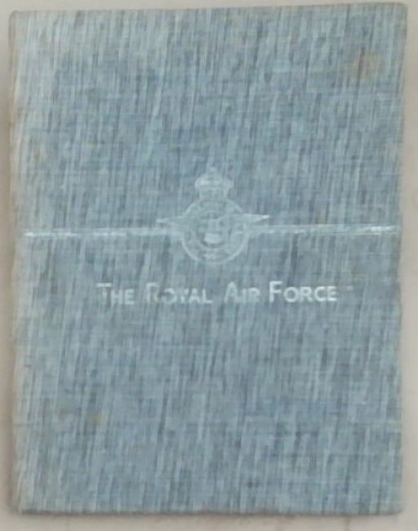 The Royal Air Force
