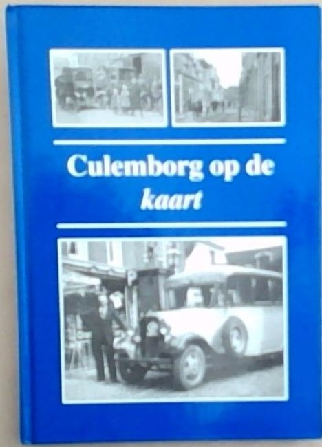 Culemborg op de Kaart