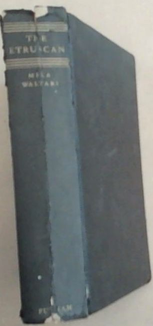 Image for The Etruscan The Etruscan
