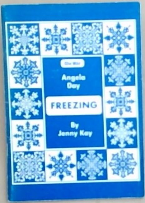 The Star / Angela Day Freezing