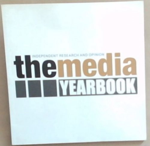 Independent Research and Opinion The Media Yearbook