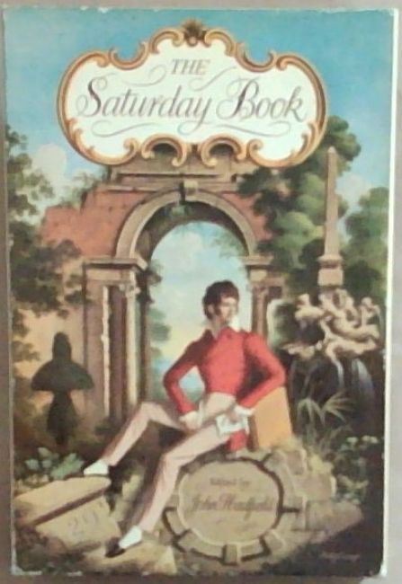 The Saturday Book 29