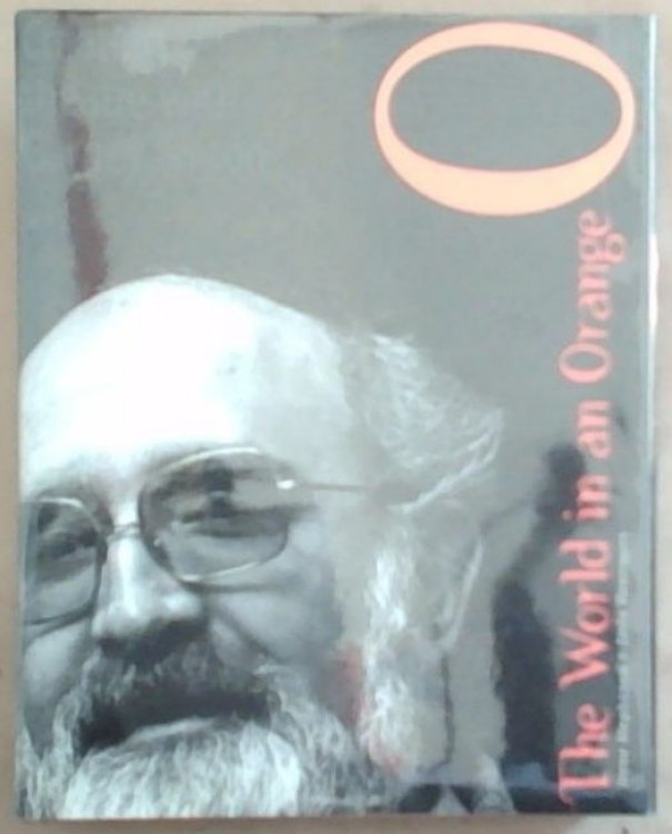 The World in an Orange: Creating Theatre with Barney Simon
