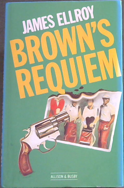 Brown's Requiem