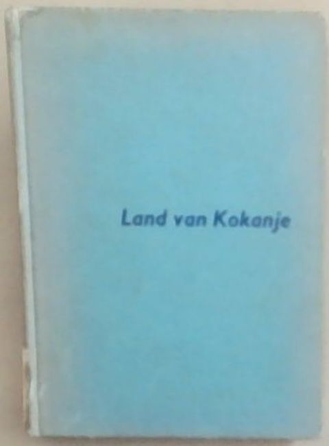 Land van Kokanje