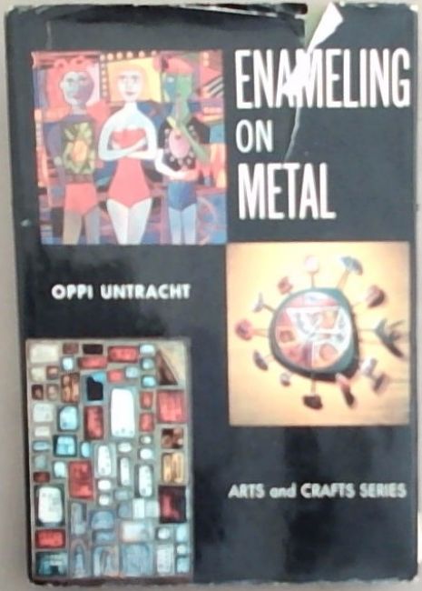 Enameling on Metal