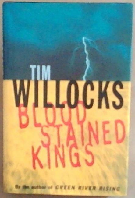 Bloodstained Kings