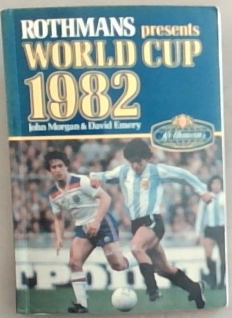 Rothmans Presents World Cup, 1982