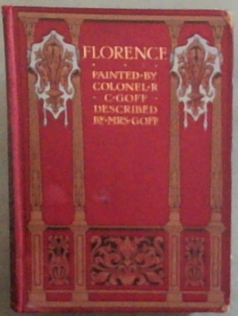 Florence and Some Tuscan Cities