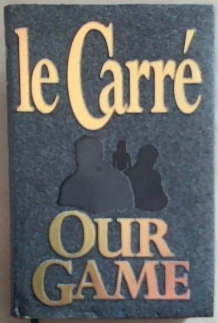 Our game