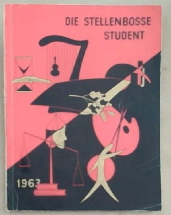 Die Stellenbosse Student 1963
