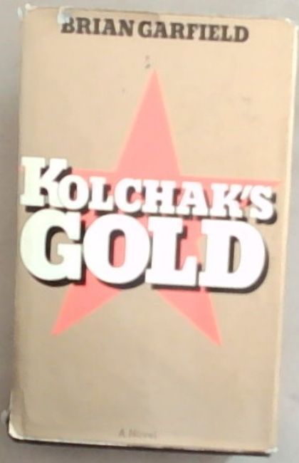 Kolchak's Gold