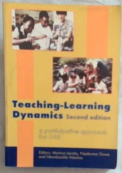 Teaching-Learning Dynamics: A Participative Approach for OBE