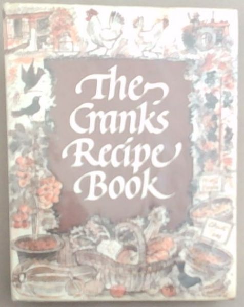 The Cranks Recipe Book