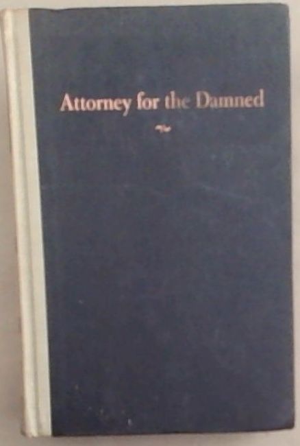 Attorney for the Damned