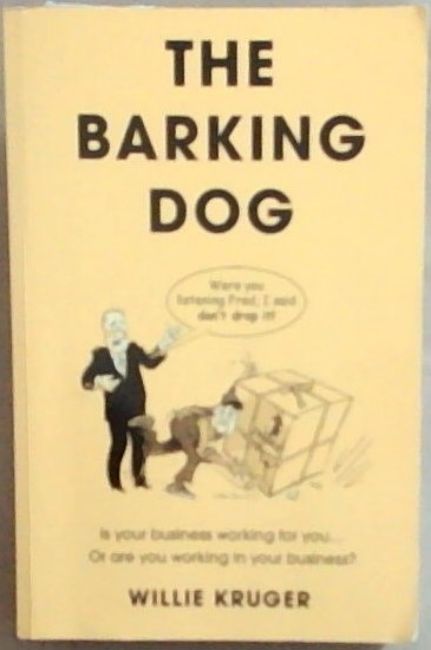 The Barking Dog