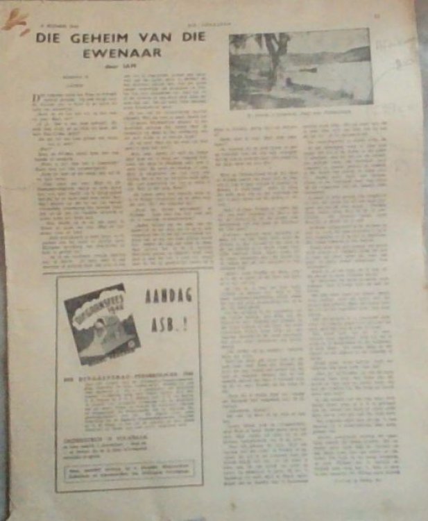 Die Jongspan 6 Desember 1946