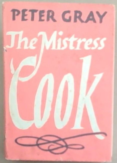 Image for The Mistress Cook The Mistress Cook