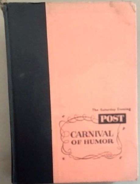 The Saturday Evening Post: Carnival of Humor