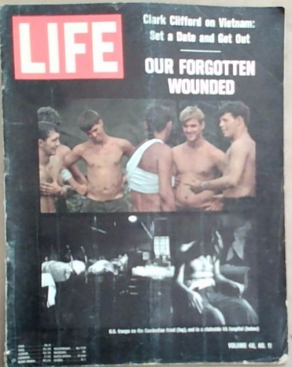 Life Volume 48 No.11