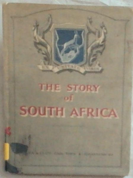 The Story of South Africa
