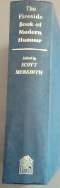 The Fireside Book of Modern Humour