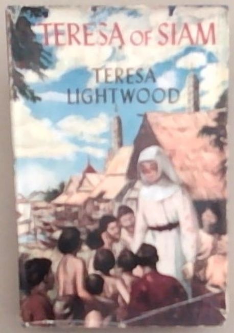 Teresa of Siam
