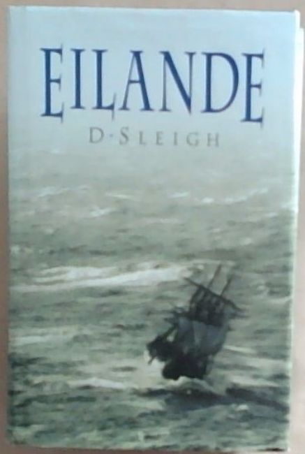 Eilande