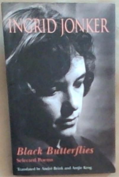 Black Butterflies (Selected Poems)