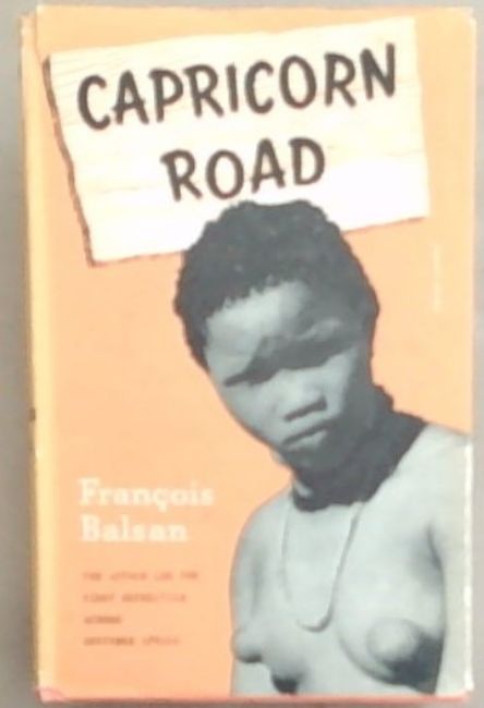Capricorn Road
