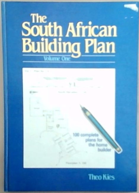 The South African building plan