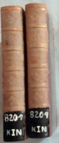 Alton Locke Tailor and Poet: An Autobiography