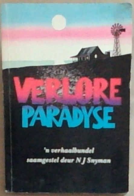 Verlore Paradyse