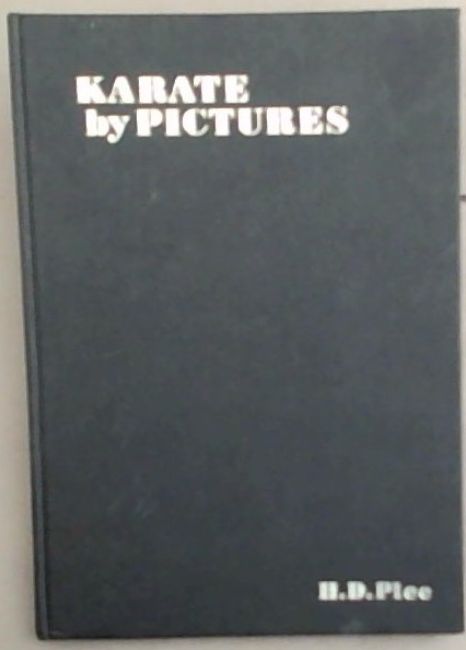 Karate By Pictures