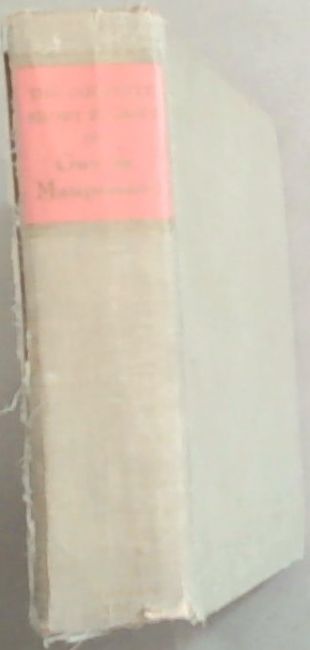 The Complete Short Stories of De Maupassant