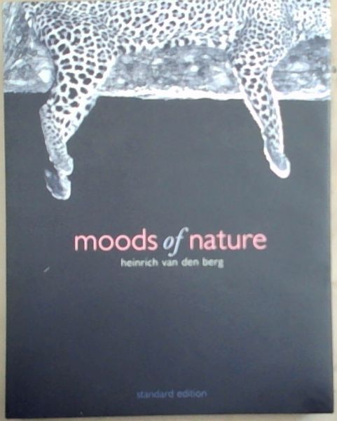 Moods of Nature [Standard Edition]