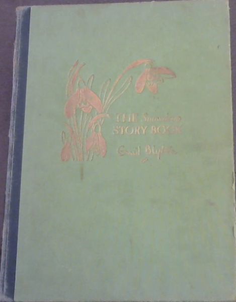 The Snowdrop Story Book