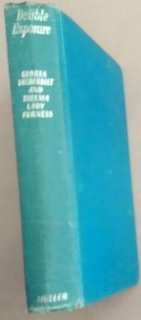 Double Exposure : A Twin Autobiography