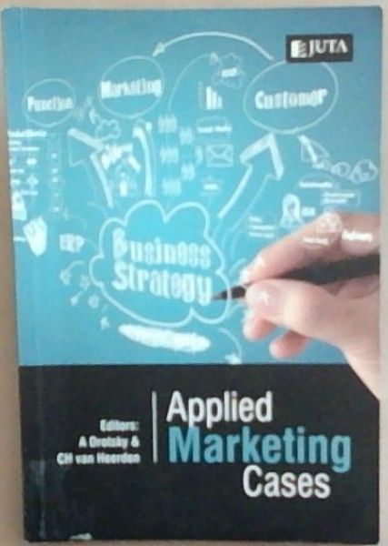 Applied marketing cases