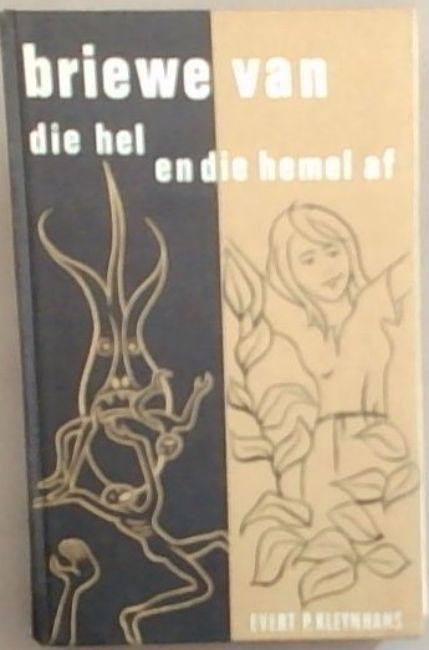 Briewe van die Hel van Die Hemel Af
