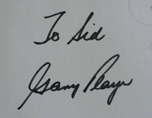 Image for In the Presence of Gary Player In the Presence of Gary Player