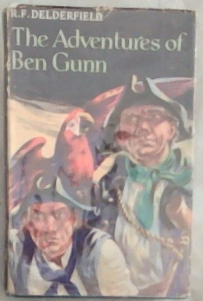 The Adventures of Ben Gunn