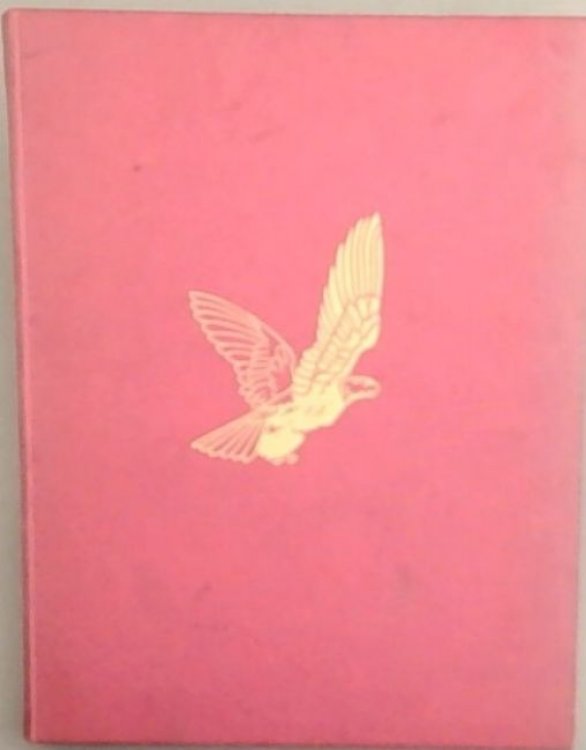 Eagle Book of Hobbies