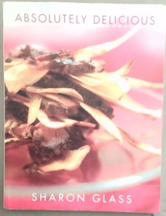 Absolutely Delicious