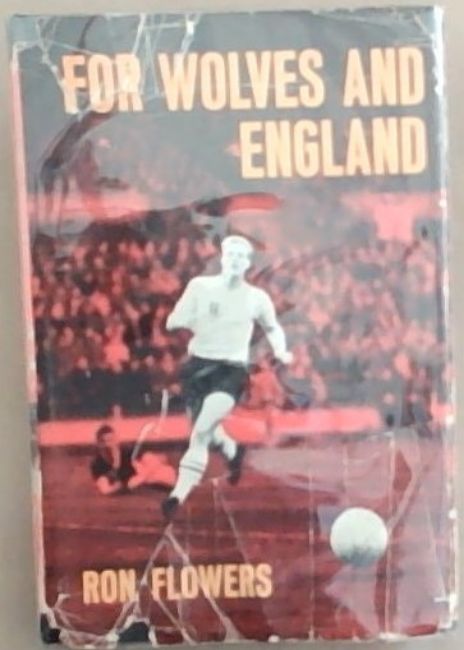 For Wolves and England