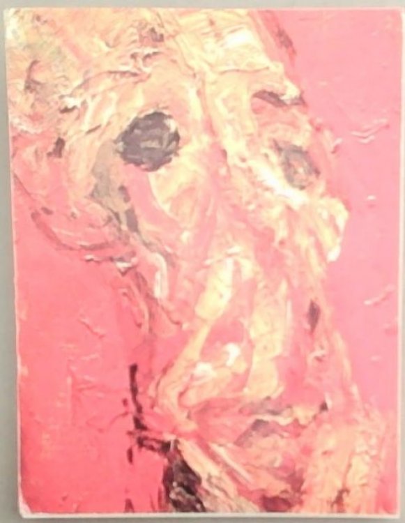 Chaim Soutine 1893 - 1943
