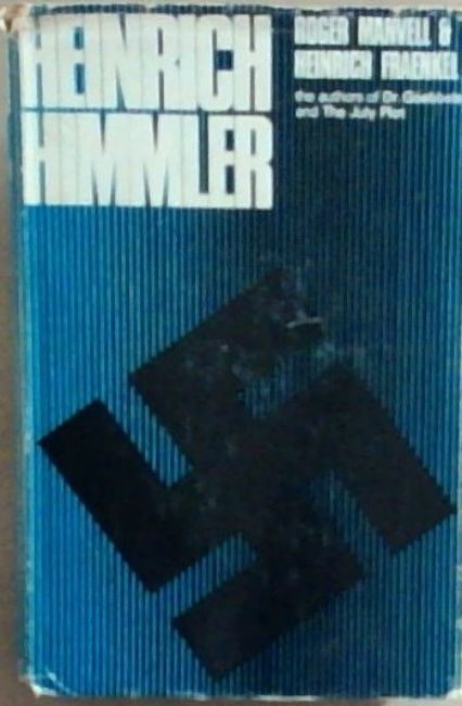 Heinrich Himmler