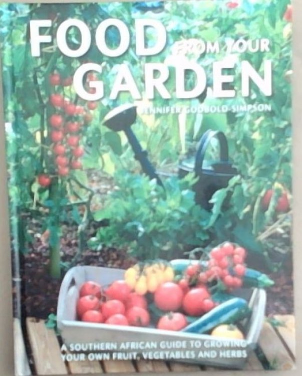 Food from Your Garden